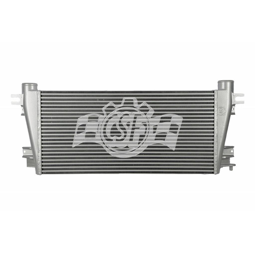 Replacement Aluminum Charge Air Cooler/Intercooler (See compatibility Chart)