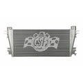 Replacement Aluminum Charge Air Cooler/Intercooler (See compatibility Chart)