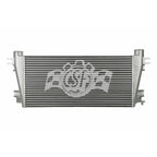 Replacement Aluminum Charge Air Cooler/Intercooler (See compatibility Chart)