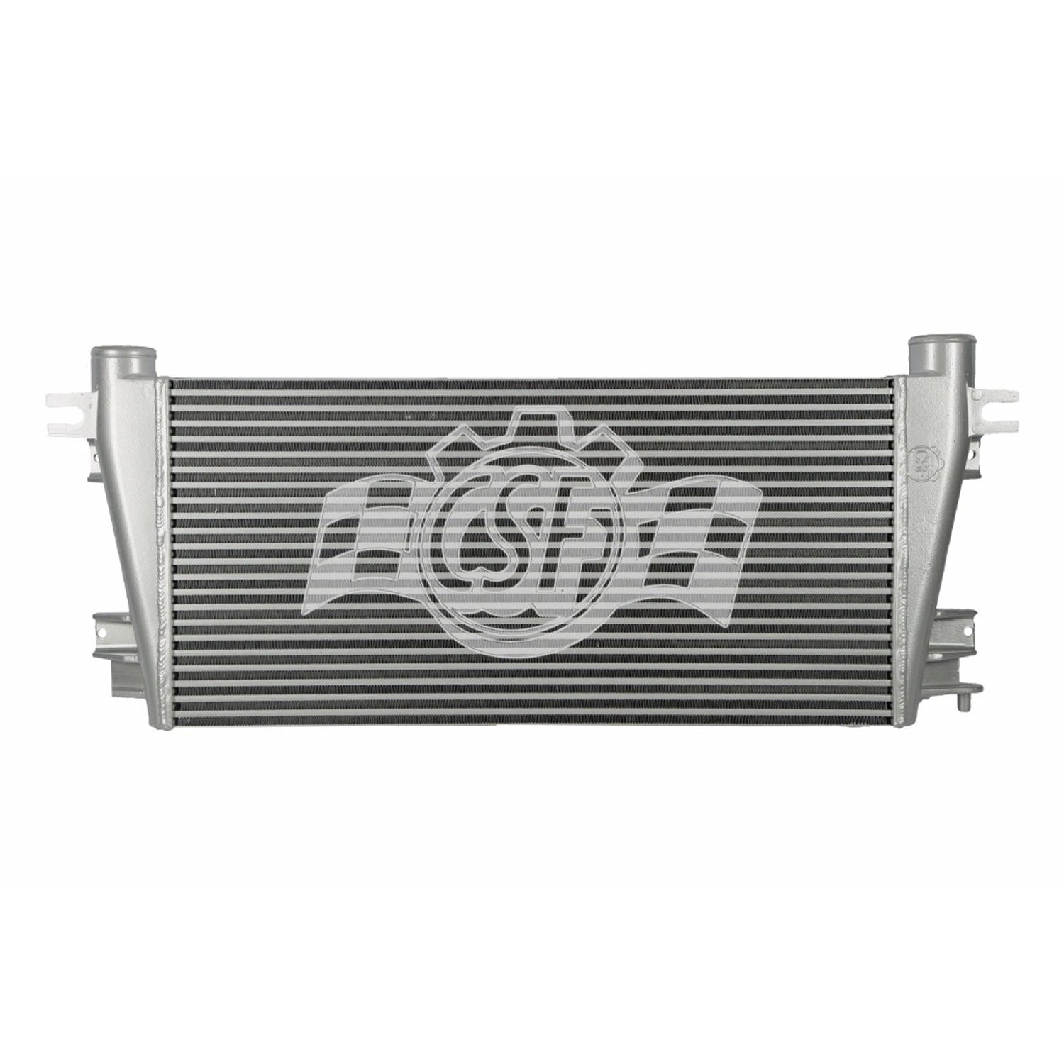 Replacement Aluminum Charge Air Cooler/Intercooler (See compatibility Chart)