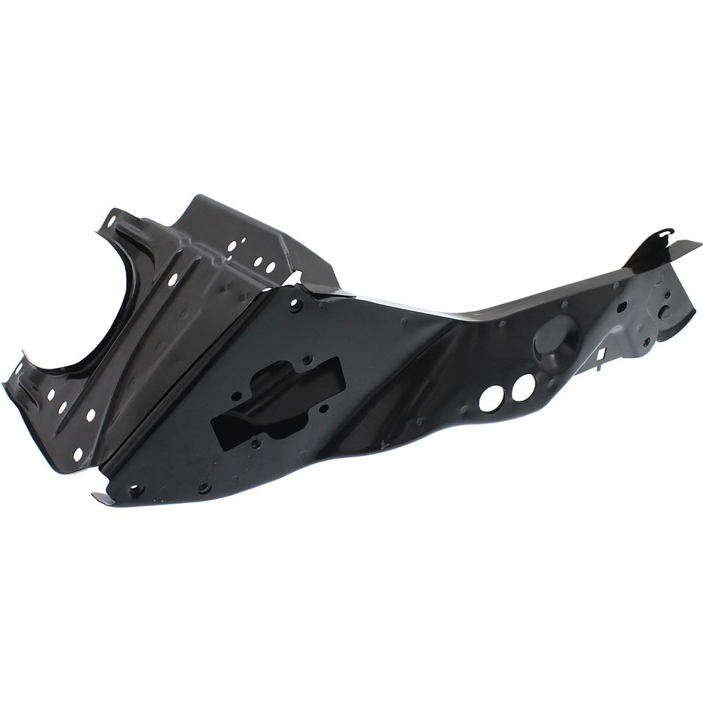 Driver Side Upper Outer Radiator Support for Mercedes Benz CLS500 (2006)
