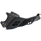 Driver Side Upper Outer Radiator Support for Mercedes Benz CLS500 (2006)