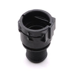 Heater Inlet Hose Connector Elbows for Chevrolet Sonic (2012-2020)
