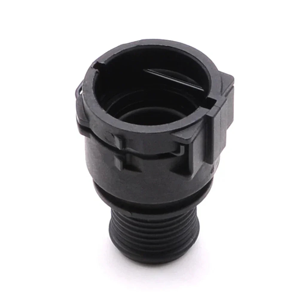 Heater Inlet Hose Connector Elbows for Chevrolet Sonic (2012-2020)