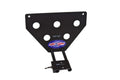 License Plate Bracket with Removable Mounting for 2008-2010 Jaguar XKR