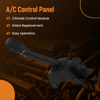 Turn Signal Wiper Switch for Ford F-150, Explorer (1999-2004)