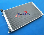 All Aluminum Radiator for VW Golf MK4 Turbo (1999-2002)