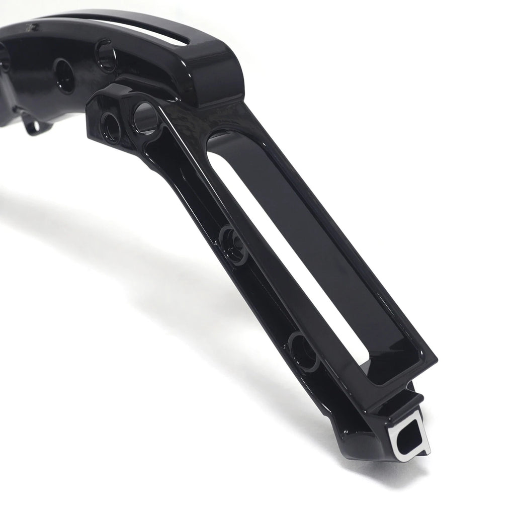 Rear Fender Support Brackets Kit for Harley CVO Touring (2014–2024)