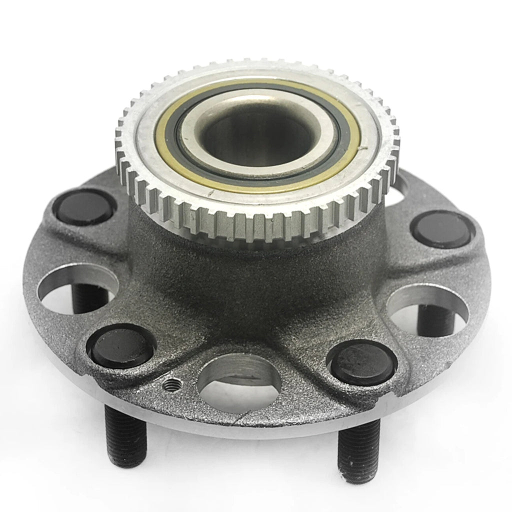 2X Rear Wheel Hub and Bearing for Acura TL (2003–2007)