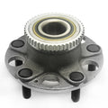 2X Rear Wheel Hub and Bearing for Acura TL (2003–2007)