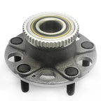 2X Rear Wheel Hub and Bearing for Acura TL (2003–2007)