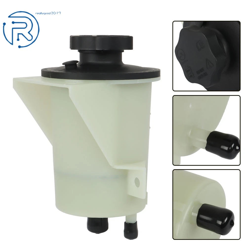 Power Steering Reservoir w/ Cap for Ford Ranger Mustang (1996–2011)