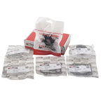 Water Pump Impeller Repair Kit for Tohatsu 25/30/40hp (2-Stroke) (361-87322-0)