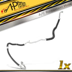 A/C Refrigerant Suction Line Hose Assembly for Toyota Highlander (2008-2010)
