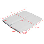 Fiberglass Hood Scoop for Plymouth Duster (1970–1976)