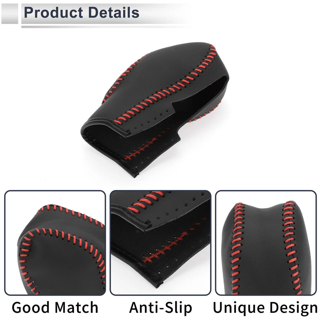 Gear Shift Knob Cover for Car (1 Pc)