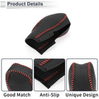 Gear Shift Knob Cover for Car (1 Pc)