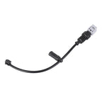 Front Brake Pad Electronic Wear Sensor for Lexus LS400 (1990–1994)