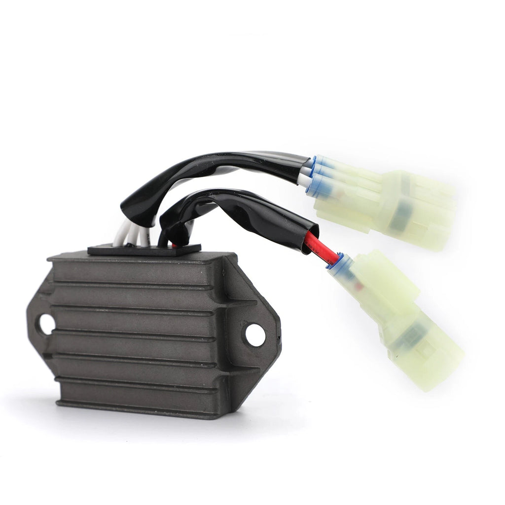 Voltage Rectifier Regulator for Yamaha YZ250FX YZ450FX WR250F WR450F (2015–2018)