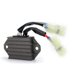 Voltage Rectifier Regulator for Yamaha YZ250FX YZ450FX WR250F WR450F (2015–2018)