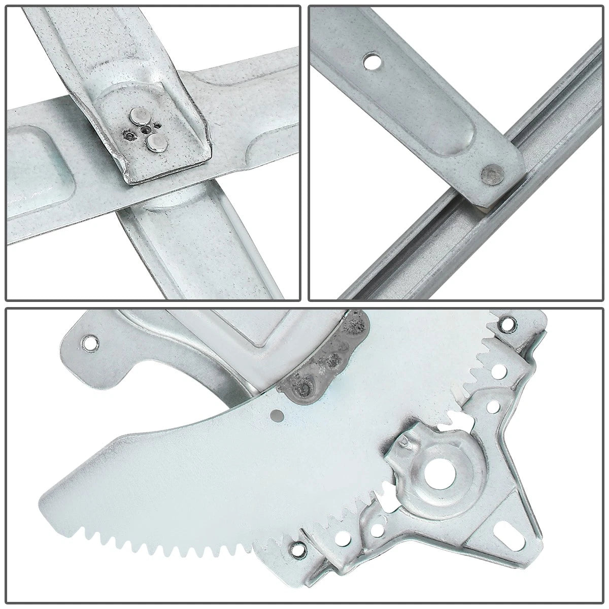 Power Window Regulator for Toyota Land Cruiser LX450 (1991–1997)