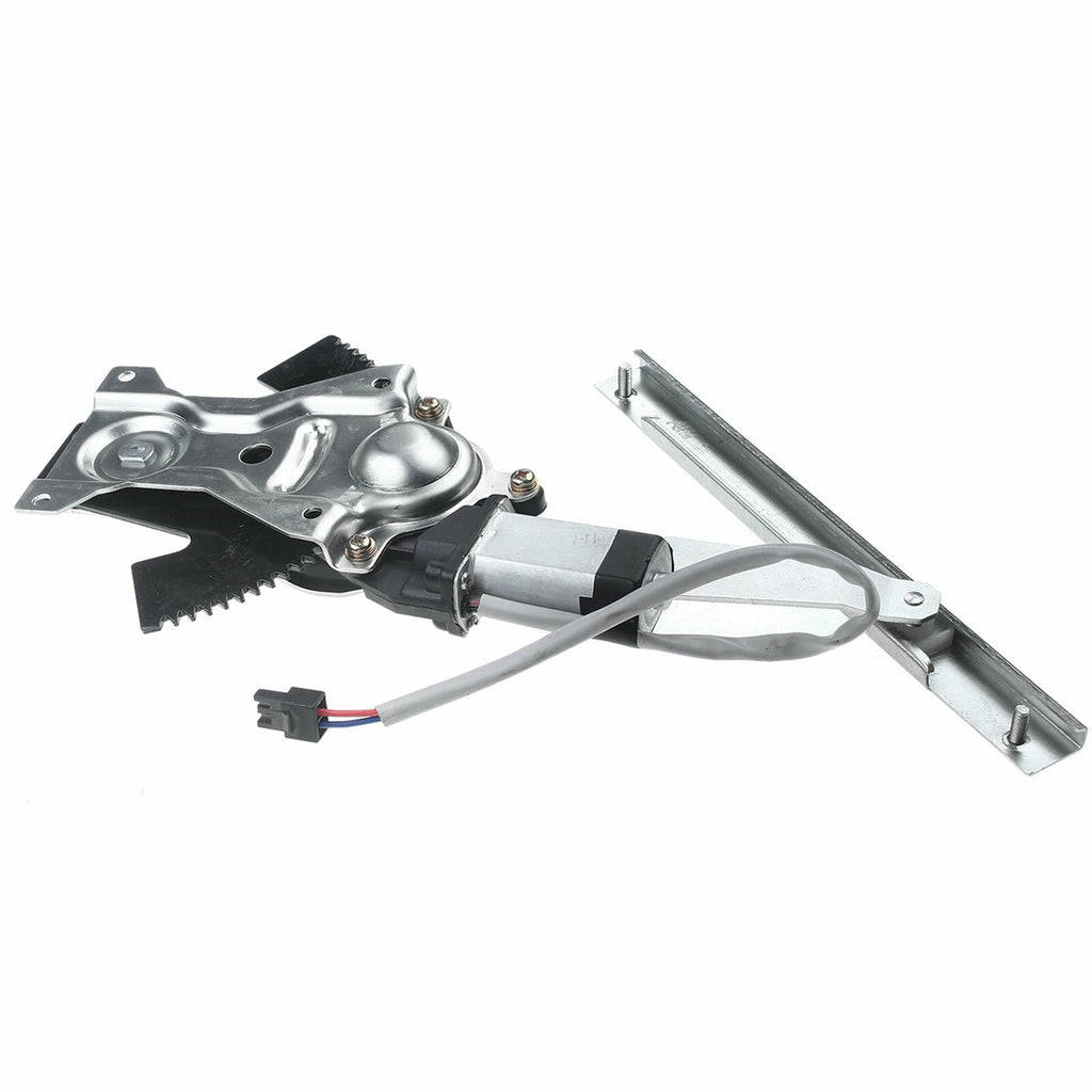 Rear Power Window Regulator with Motor for Buick Oldsmobile Pontiac (2005–2010)