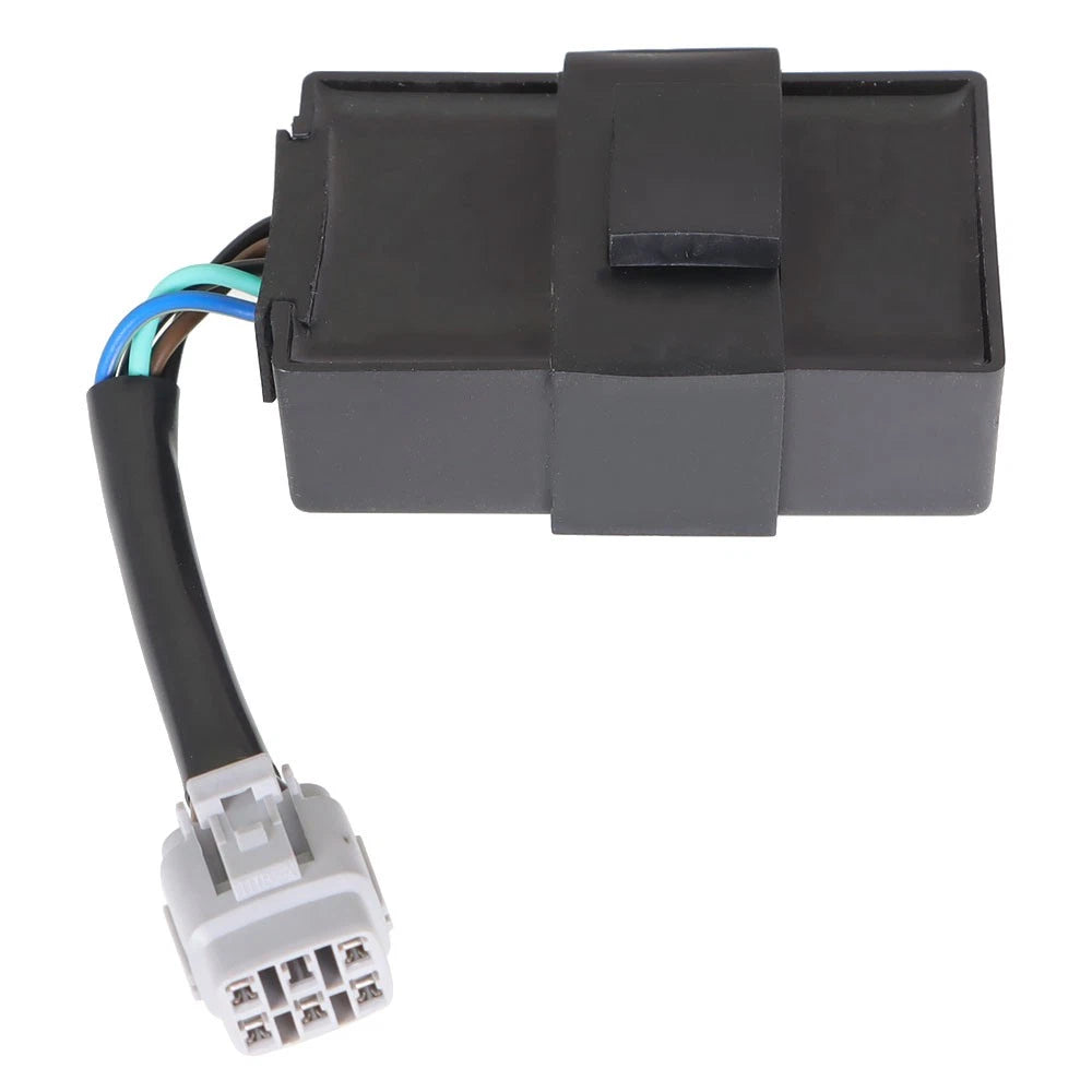 Performance CDI Ignition Box for Kawasaki KLX110 DRZ110 (2002–2009)