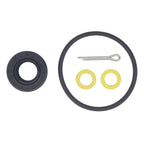 Lower Unit Seal Kit for Mercury Marine 4HP 5HP 6HP (26-16130, 25-16131, 95200)