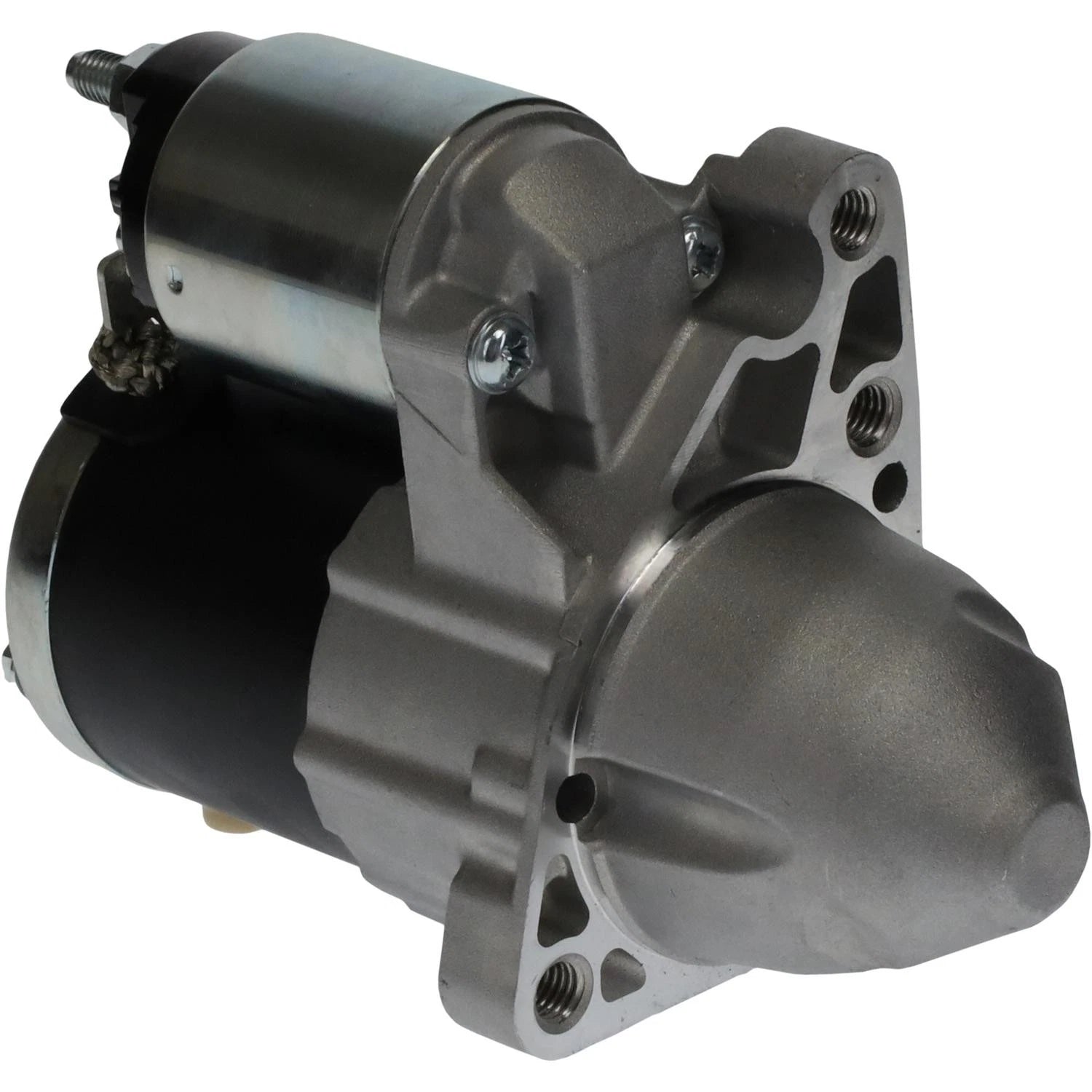Starter for Dodge Avenger & Chrysler 200 2.4L (2011–2014)