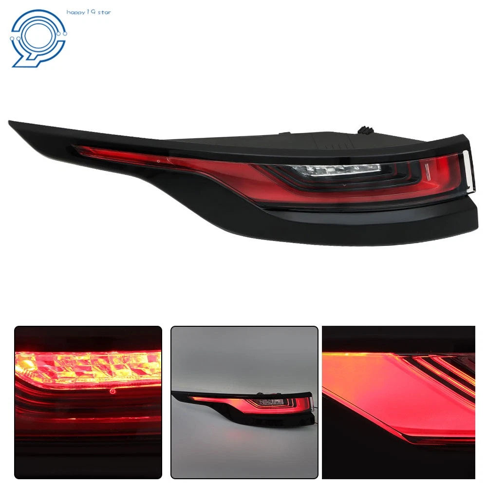 LED Outer Tail Light Lamp for Land Rover Velar (2018-2023) Left Side