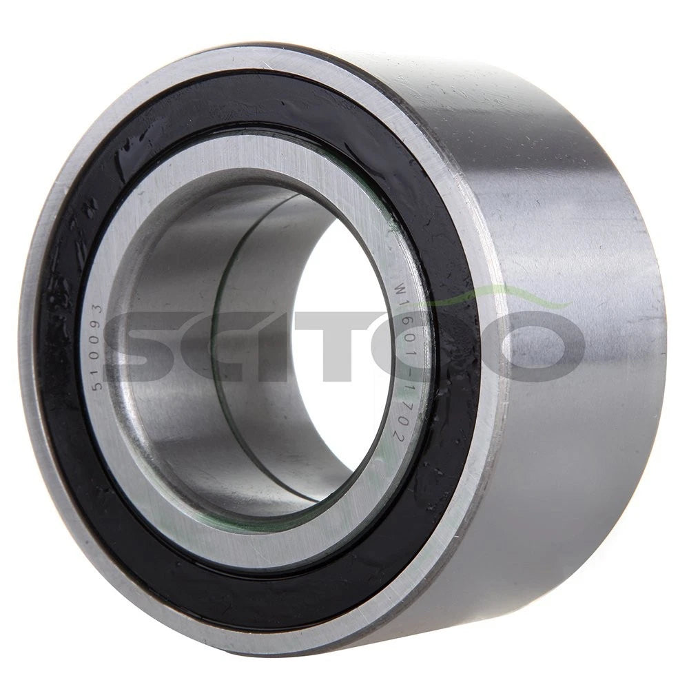 Front Wheel Bearing Pair for Hyundai Elantra Coupe (2013–2016)