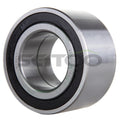 Front Wheel Bearing Pair for Hyundai Elantra Coupe (2013–2016)