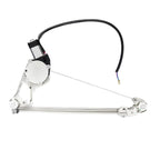 Window Regulator w/ Motor for Mercedes-Benz 190D 1984–1989 190E 1984–1993