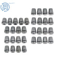 Set of 45 ER32 Collets for Standard & Metric Sizes (16th, 32nd, 2-20mm)
