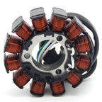 Magneto Generator Stator Coil for Yamaha FZ16 (21C-H1410-00)