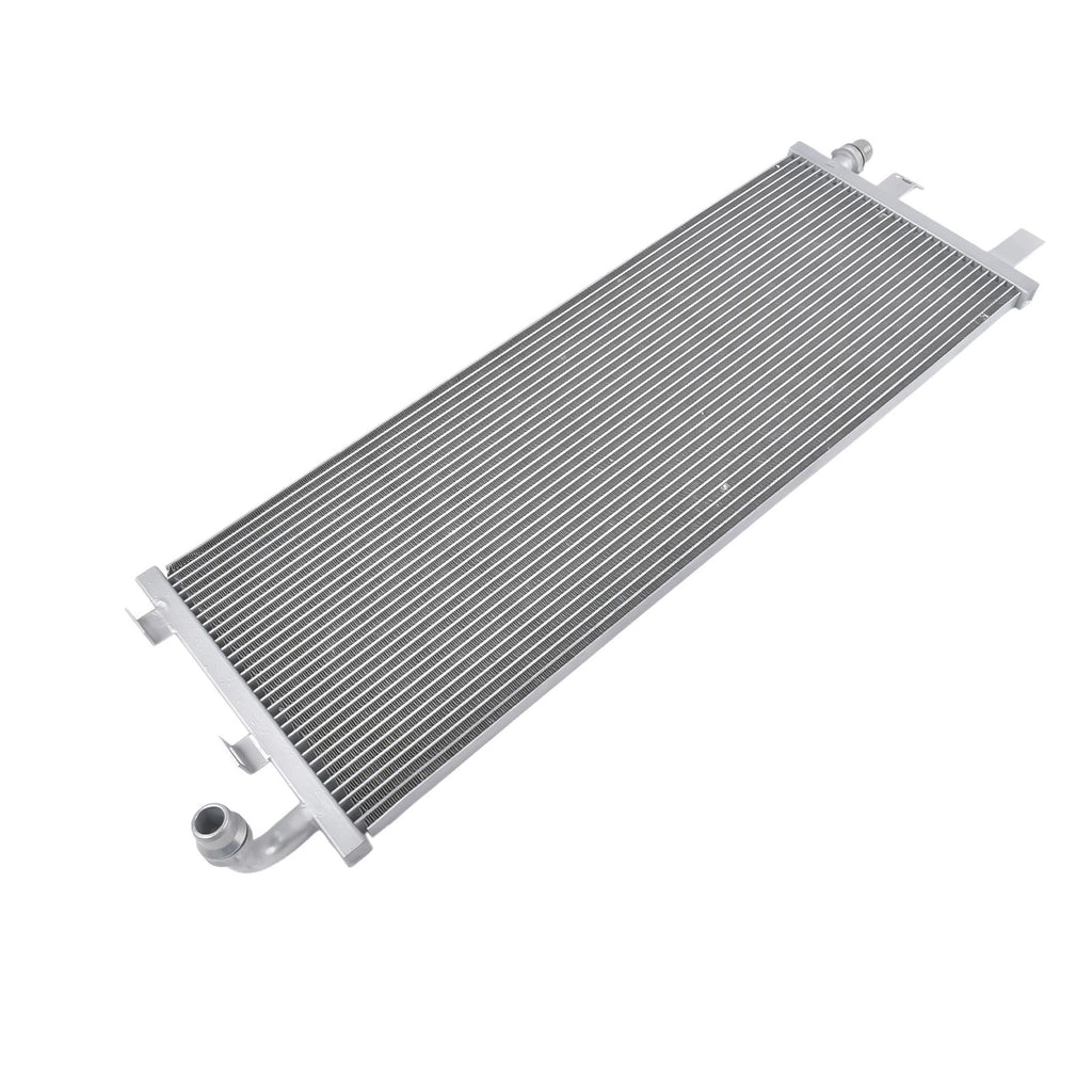 Auxiliary Cooler Radiator for Mercedes-Benz GLS450 GLS580 (2020–2023)