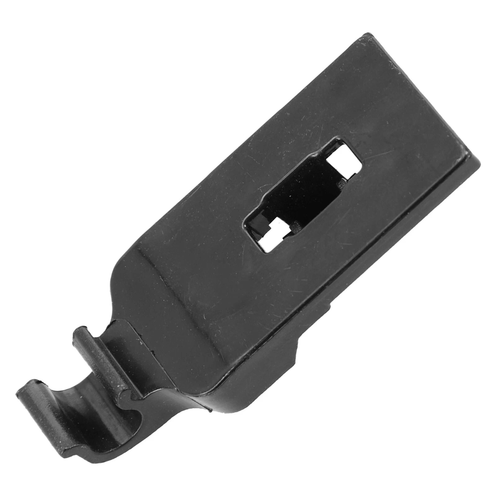 Hood Plastic Prop Rod Clamp Clip for Toyota Corolla (2014–2019) #53452-02140
