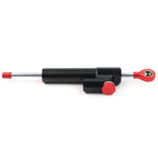 Adjustable Steering Damper Stabilizer for Honda CBR600RR CBR900RR CBR1100XX (2003–2006)