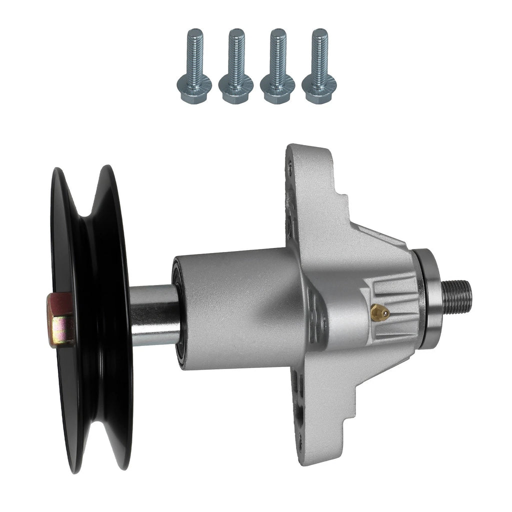 Deck Spindle for Cub Cadet LGT1054 GT-2550 (54") 618-04608 742-04053B