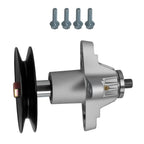 Deck Spindle for Cub Cadet LGT1054 GT-2550 (54") 618-04608 742-04053B