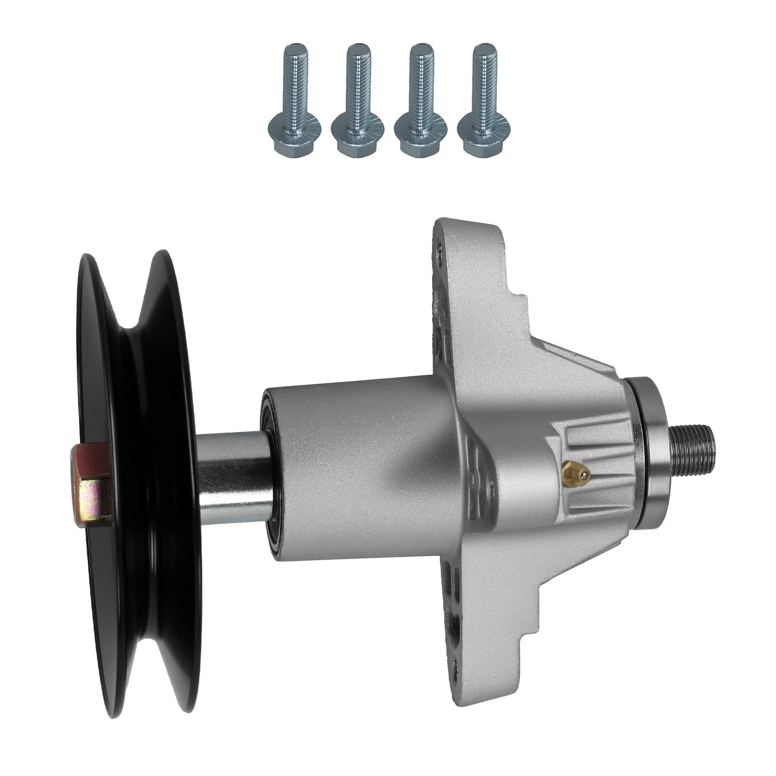 Deck Spindle for Cub Cadet LGT1054 GT-2550 (54") 618-04608 742-04053B