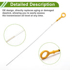 Engine Oil Dipstick No. 1530121030 for Toyota Scion xA (2004–2006)