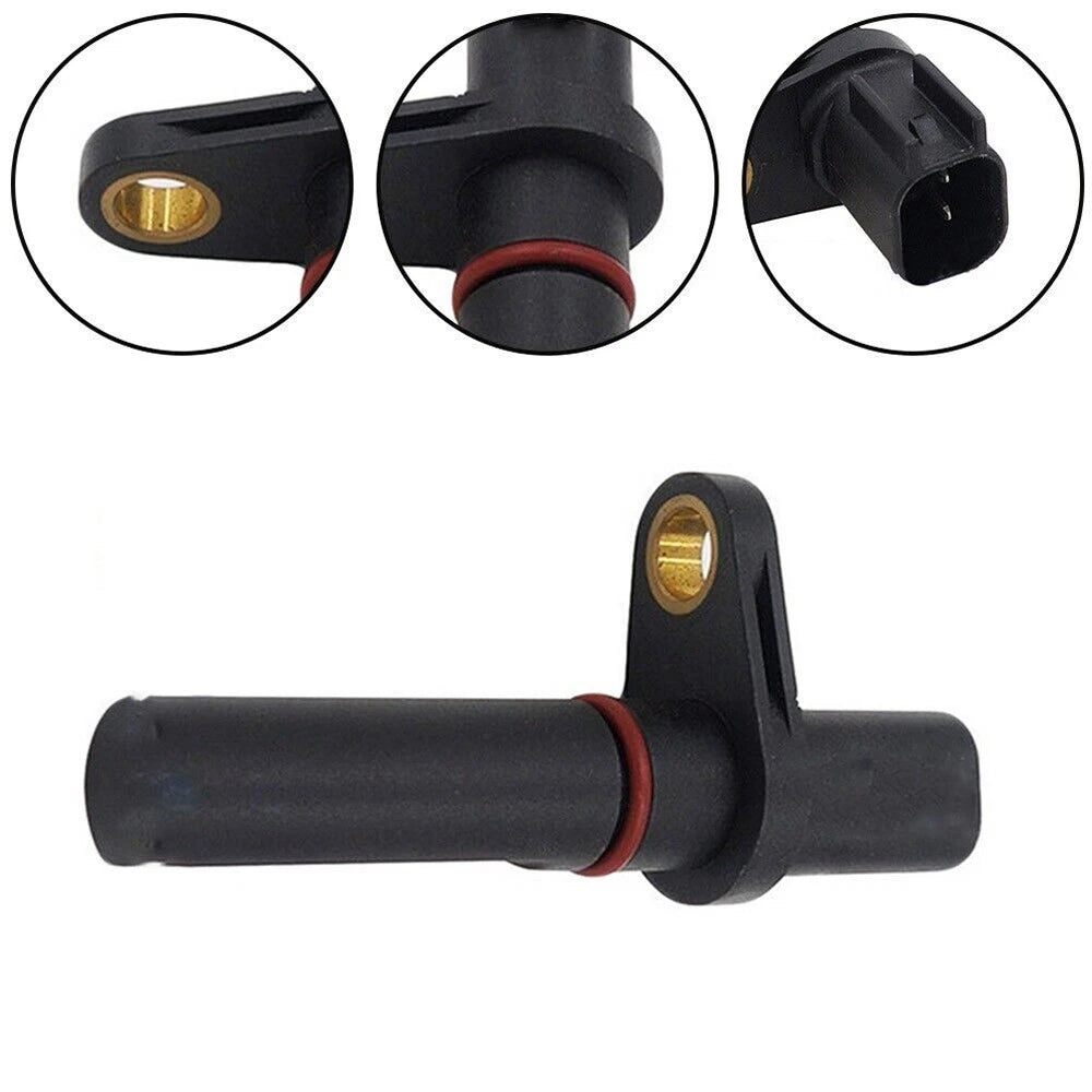 Transmission Speed Sensor 250060-6900 for Ford Fiesta (2011–2019) Focus (2012–2017)