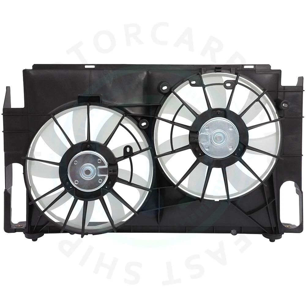 Cooling Fan Assembly for Toyota RAV4 (2013–2019)