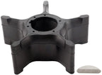 Water Pump Impeller with Key for Suzuki 4 Stroke 200 225 HP Outboard (17461-93J00)