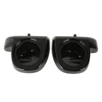 6.5" Speaker Pods for Harley Electra Glide & Road Glide (2014–2024)