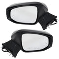 Heated Side Mirrors for Toyota Highlander (2014–2019)