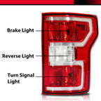 Tail Light Brake Lamp for Ford F150 (2018-2020) RH Passenger