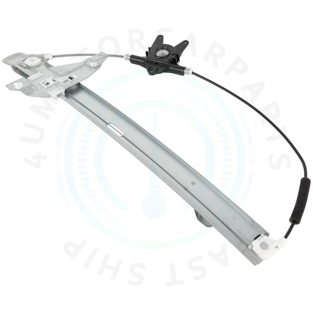 Front Passenger Side Window Regulator for Ford F-250/350 Super Duty (2013–2016)