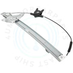 Front Passenger Side Window Regulator for Ford F-250/350 Super Duty (2013–2016)